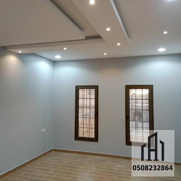 اصباغ وديكورات وتشطيبات