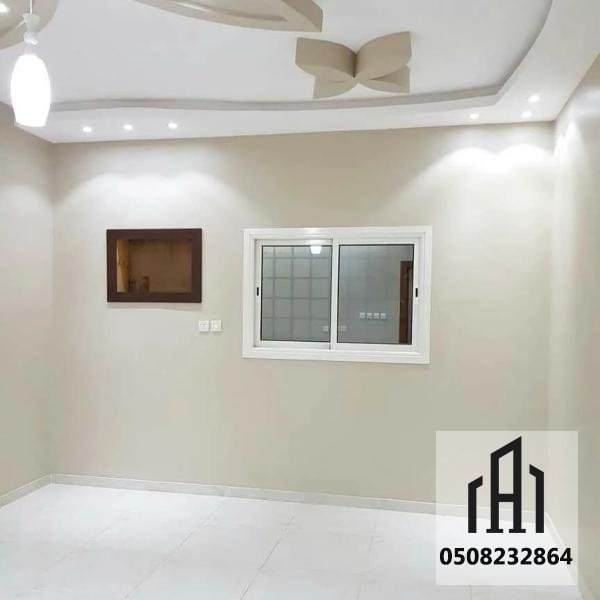 اصباغ وديكورات وتشطيبات