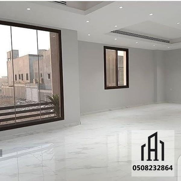 اصباغ وديكورات وتشطيبات