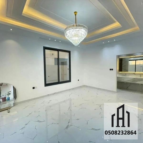 اصباغ وديكورات وتشطيبات