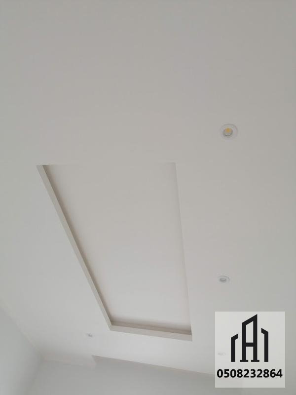 اصباغ وديكورات وتشطيبات