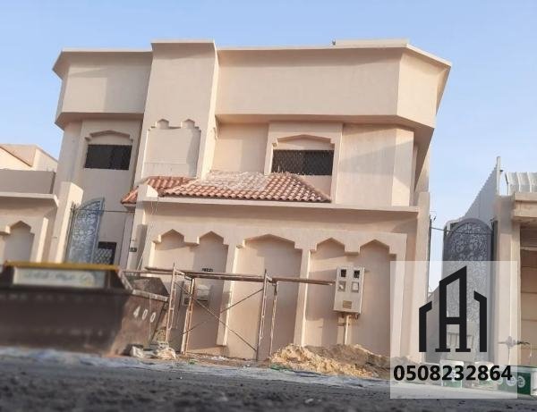 اصباغ وديكورات وتشطيبات